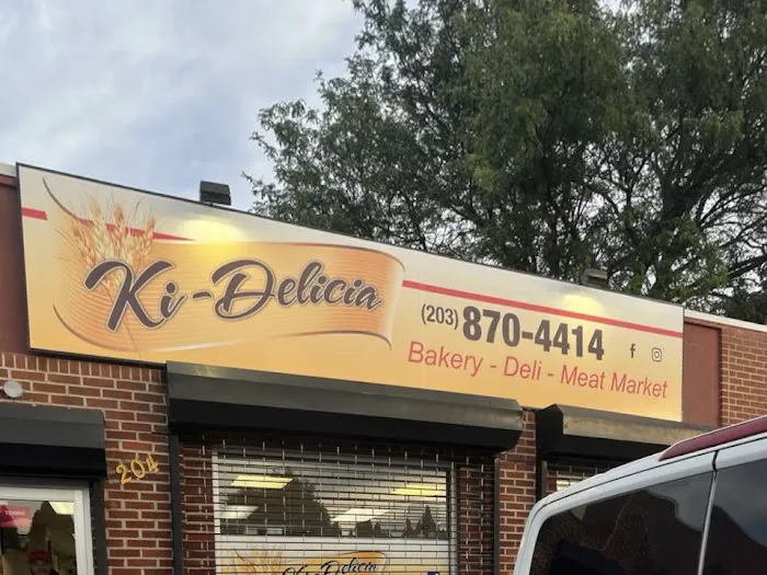 KiDelicia Bakery & Deli Picture 1