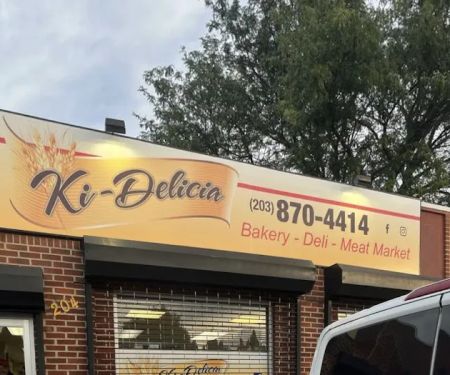 KiDelicia Bakery & Deli