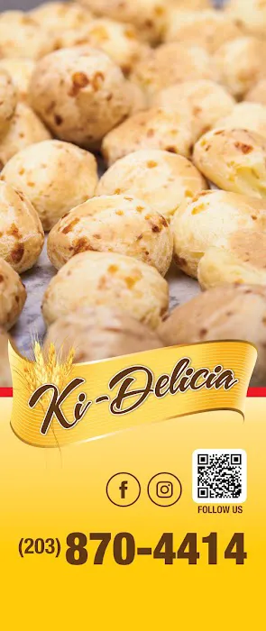 KiDelicia Bakery & Deli Picture 2