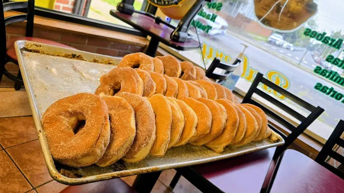 La Flor De Mexico Bakery Picture 1