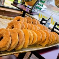 La Flor De Mexico Bakery ico
