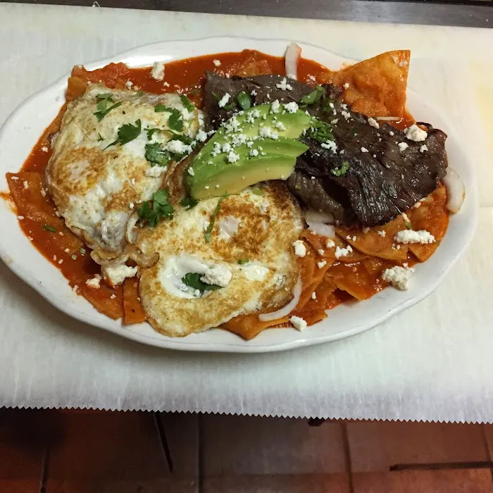La Flor De Mexico Bakery Picture 5