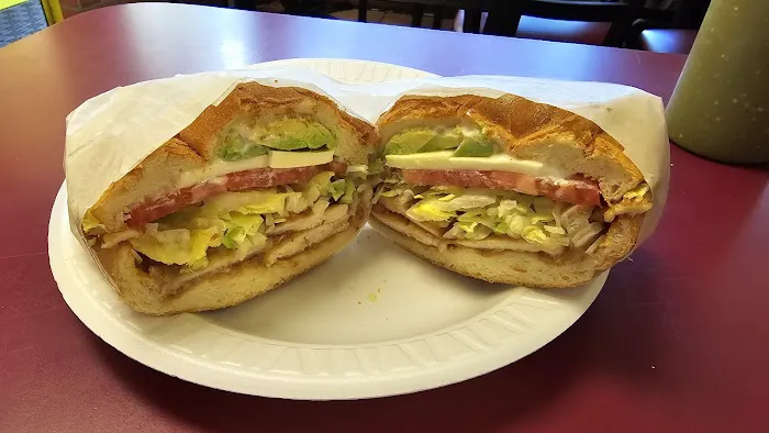 La Flor De Mexico Bakery Picture 6