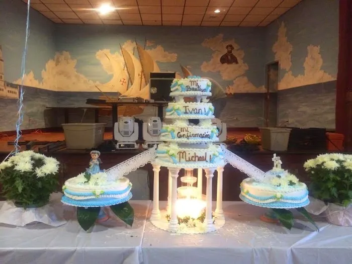 La Flor De Mexico Bakery Picture 9