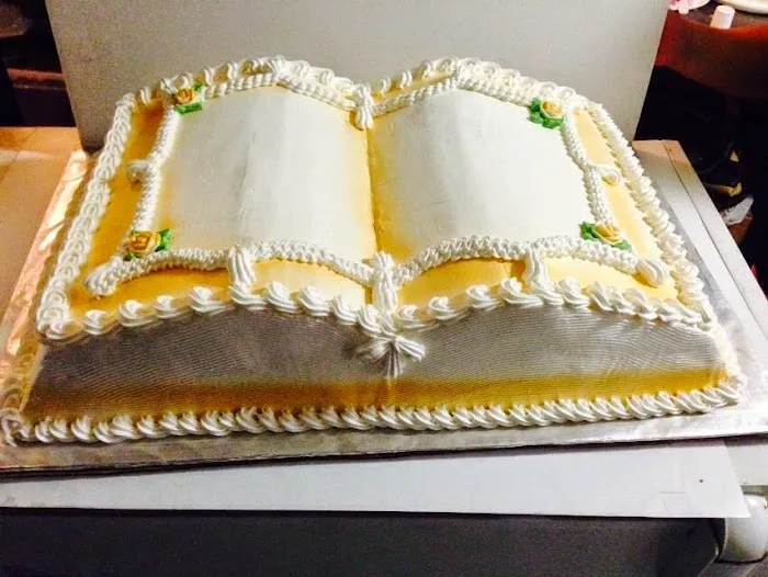 La Flor De Mexico Bakery Picture 10