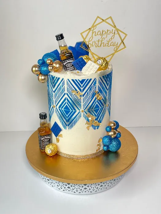 Tally B's Pastry LLC Picture 3