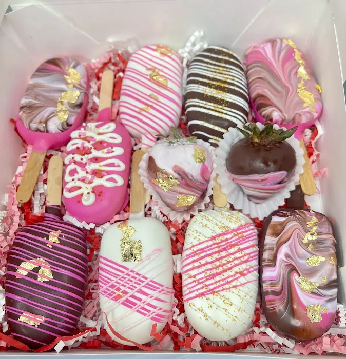 Tally B's Pastry LLC Picture 2