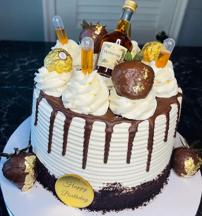 Tally B's Pastry LLC Picture 1
