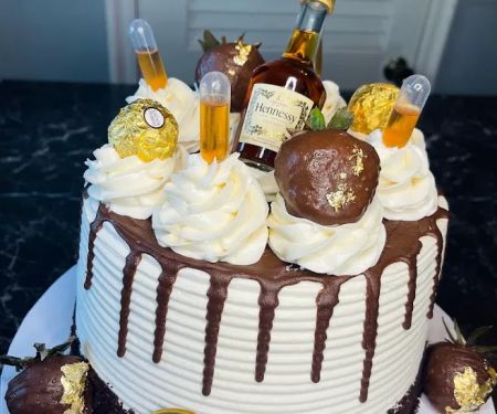 Tally B's Pastry LLC