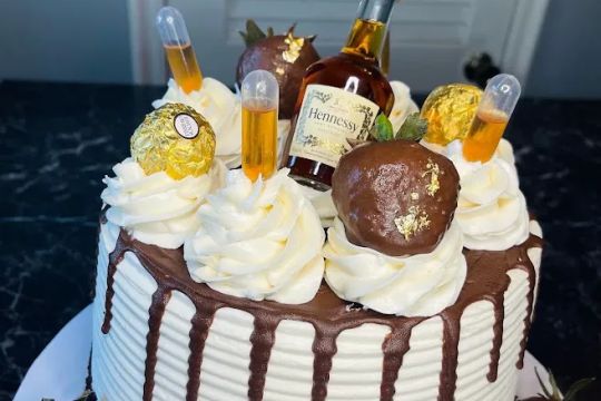 Tally B's Pastry LLC