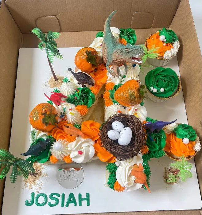 Tally B's Pastry LLC Picture 6