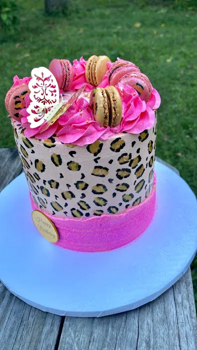 Tally B's Pastry LLC Picture 7