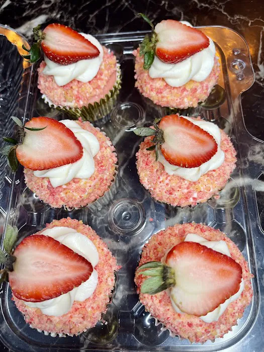 Tally B's Pastry LLC Picture 9