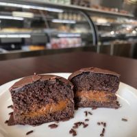 Pão & Pães Bakery ico