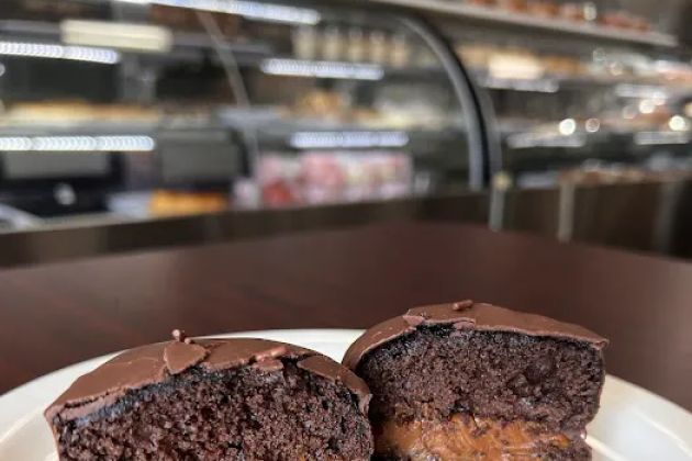Pão & Pães Bakery