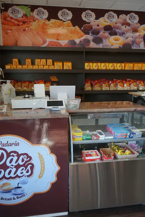 Pão & Pães Bakery Picture 10