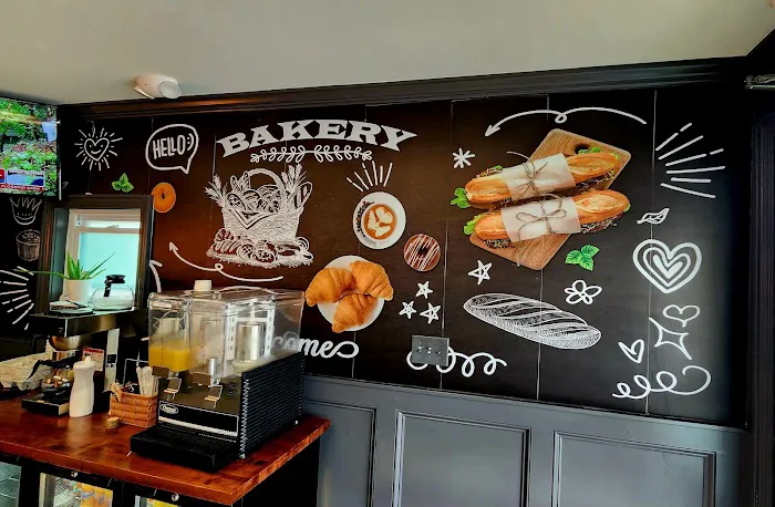 Estancia's Bakery Picture 2