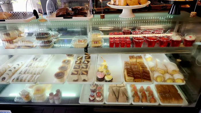 Estancia's Bakery Picture 4