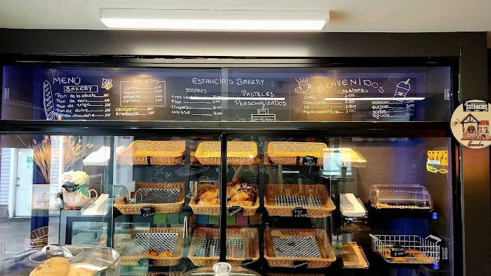 Estancia's Bakery Picture 3