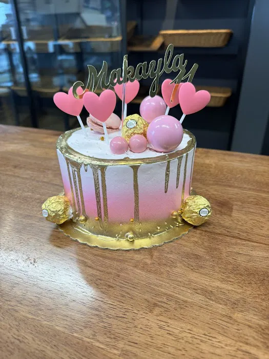 Estancia's Bakery Picture 8