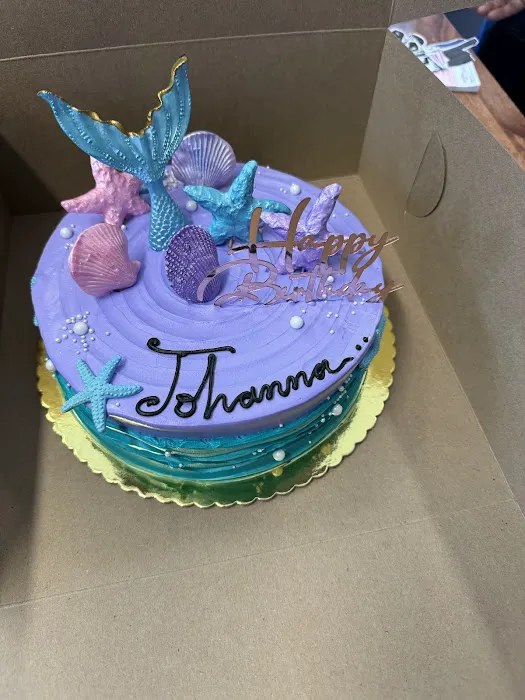 Estancia's Bakery Picture 6