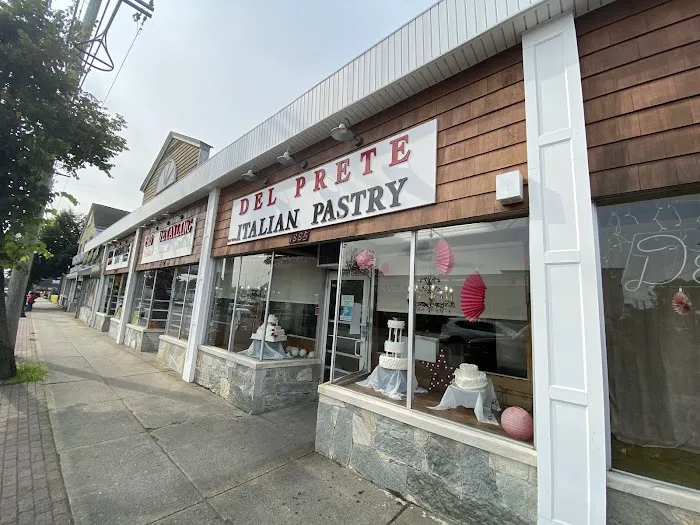 Del Prete Italian Pastry Picture 3