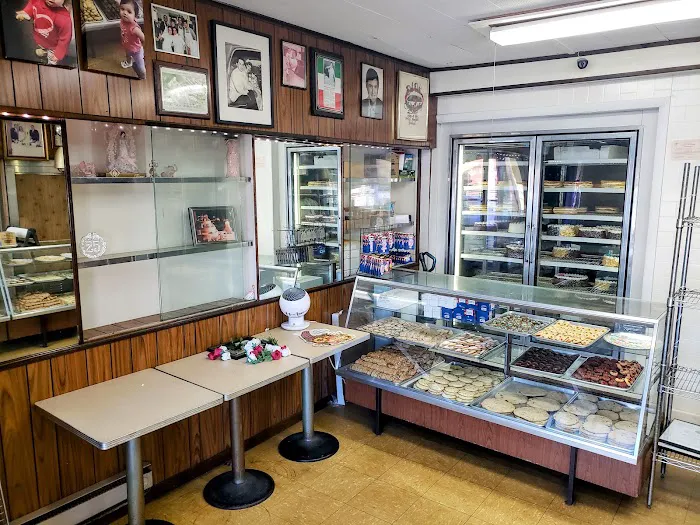 Del Prete Italian Pastry Picture 5