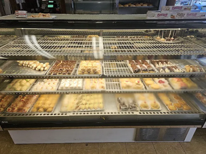 Del Prete Italian Pastry Picture 2