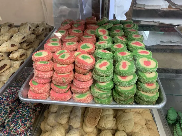 Del Prete Italian Pastry Picture 4