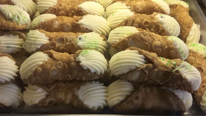 Del Prete Italian Pastry Picture 7