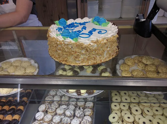 Del Prete Italian Pastry Picture 6