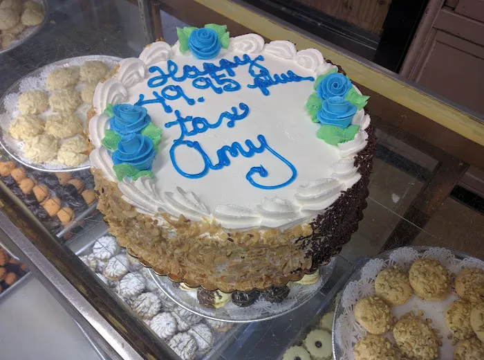 Del Prete Italian Pastry Picture 9