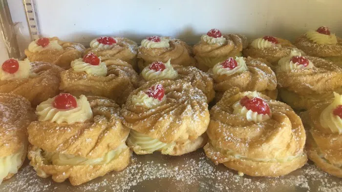 Del Prete Italian Pastry Picture 10