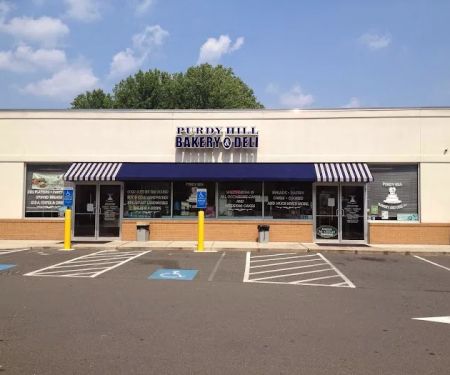 Purdy Hill Bakery & Deli LLC