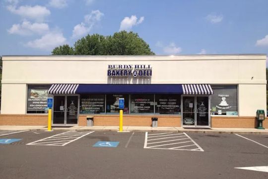 Purdy Hill Bakery & Deli LLC