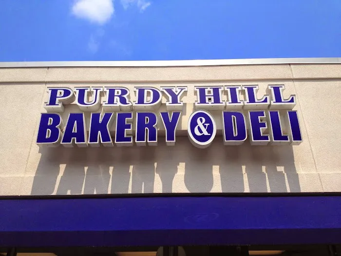 Purdy Hill Bakery & Deli LLC Picture 3