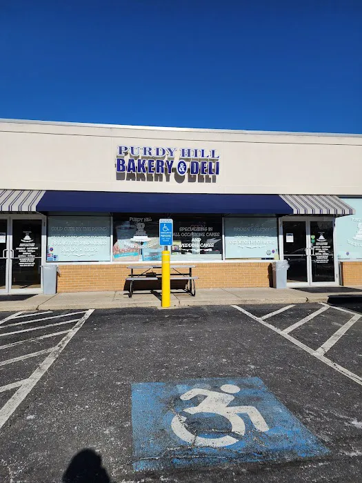 Purdy Hill Bakery & Deli LLC Picture 5