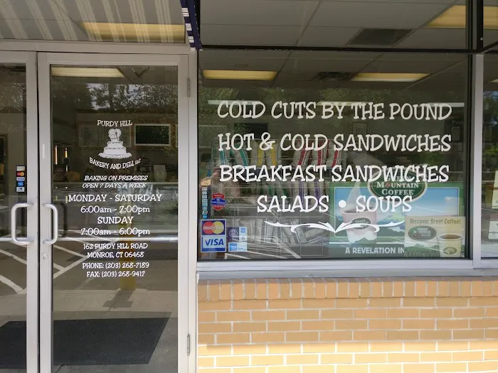 Purdy Hill Bakery & Deli LLC Picture 10