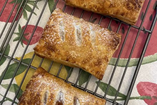 Bluebird Baking Company
