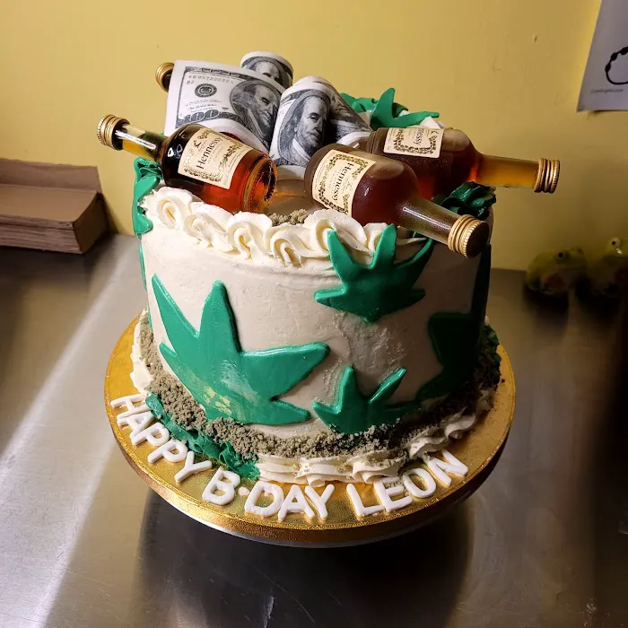 CCCAKESANDBAKES LLC Picture 9