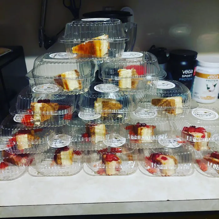 Kure's Cheesecakes Picture 2