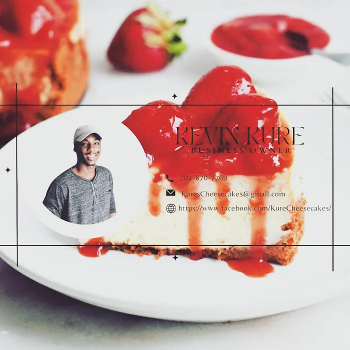 Kure's Cheesecakes Picture 7