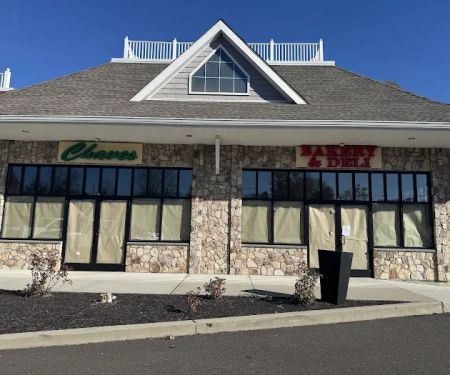 Chaves Bakery & Deli