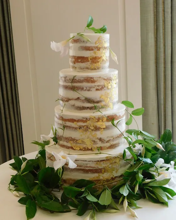Georgetown Cake Shoppe Picture 4