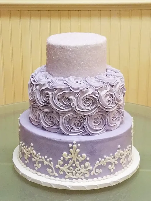 Georgetown Cake Shoppe Picture 1