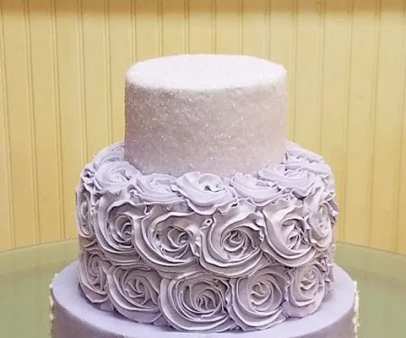 Georgetown Cake Shoppe