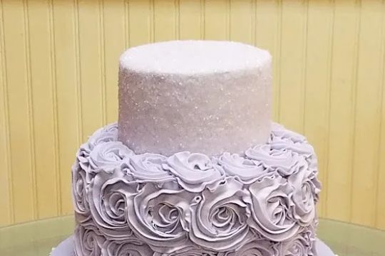 Georgetown Cake Shoppe