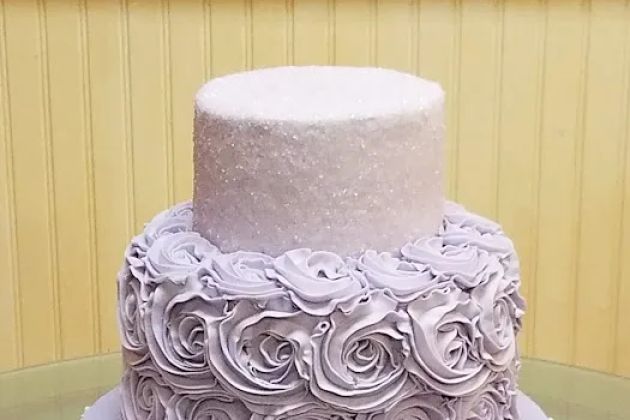 Georgetown Cake Shoppe