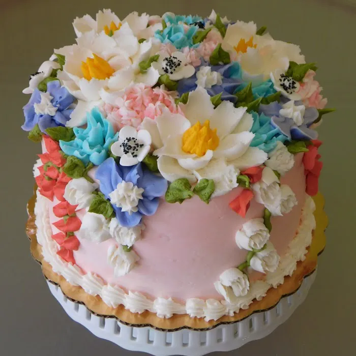 Georgetown Cake Shoppe Picture 2