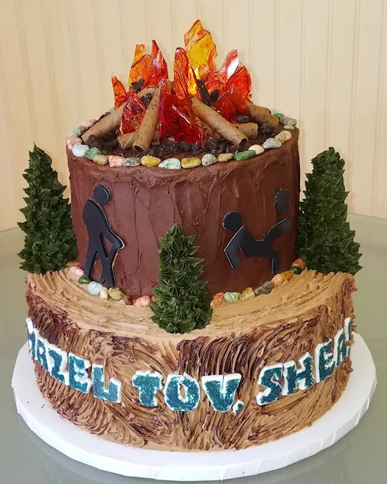 Georgetown Cake Shoppe Picture 3